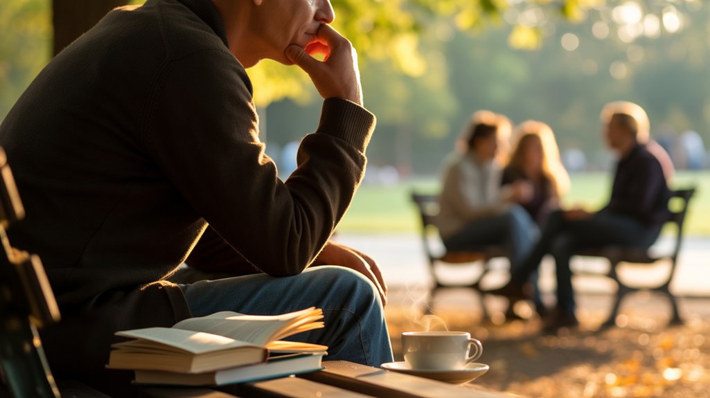 communicate understand give space