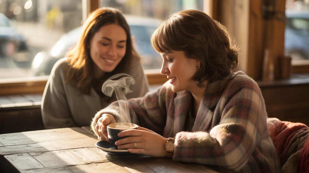 communicating love to introverts