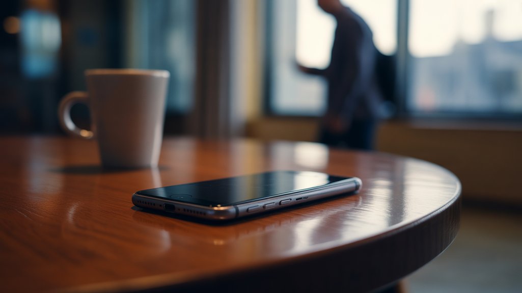 communication may have ended