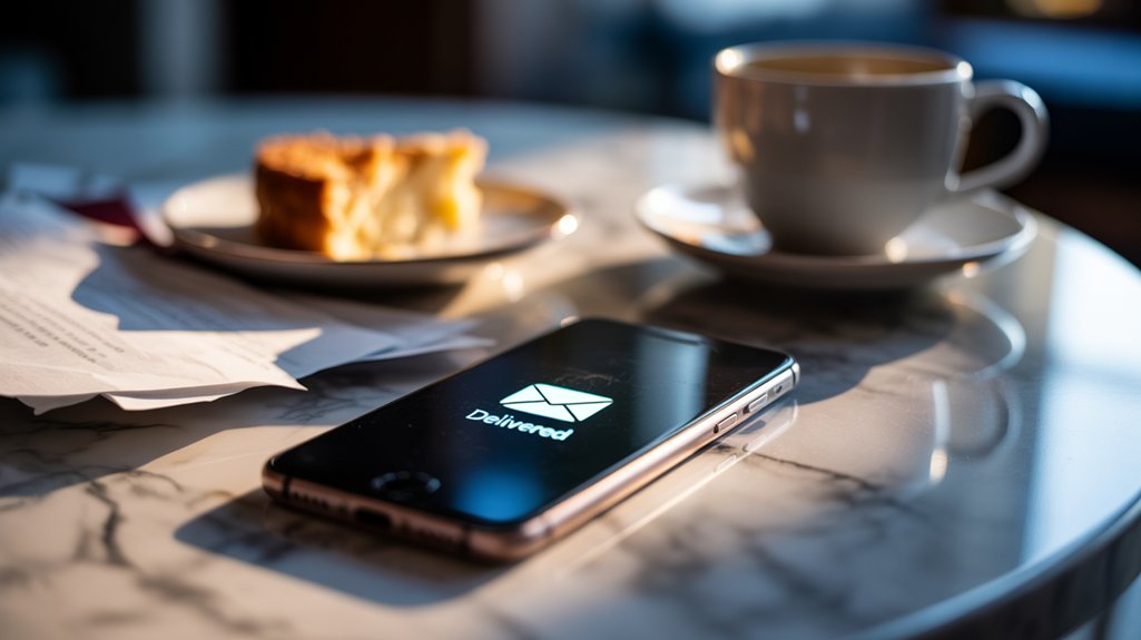 communication might be unclear