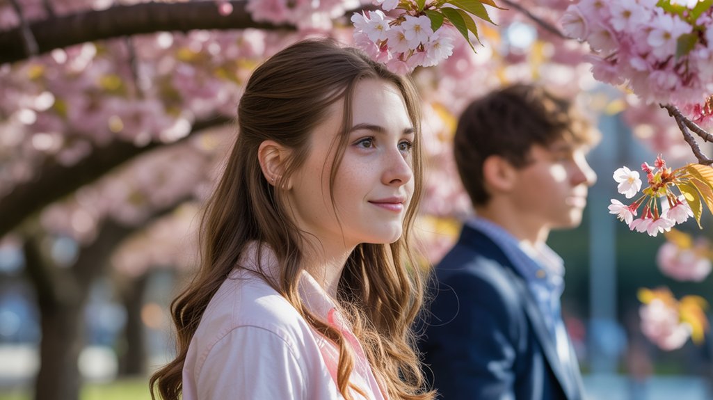 complicated feelings and circumstances