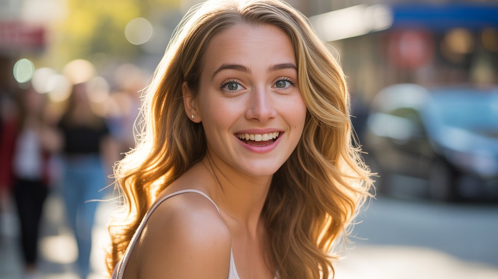 compliment from admiration expressed