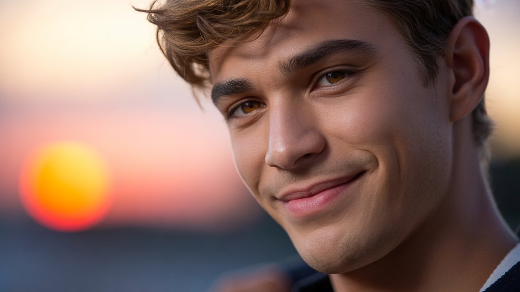 compliment on appearance