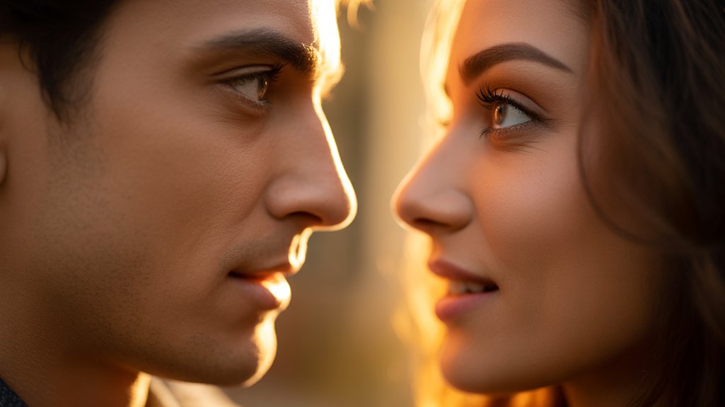 complimentary attention to appearance