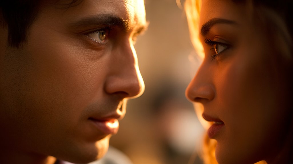 complimenting your attractiveness