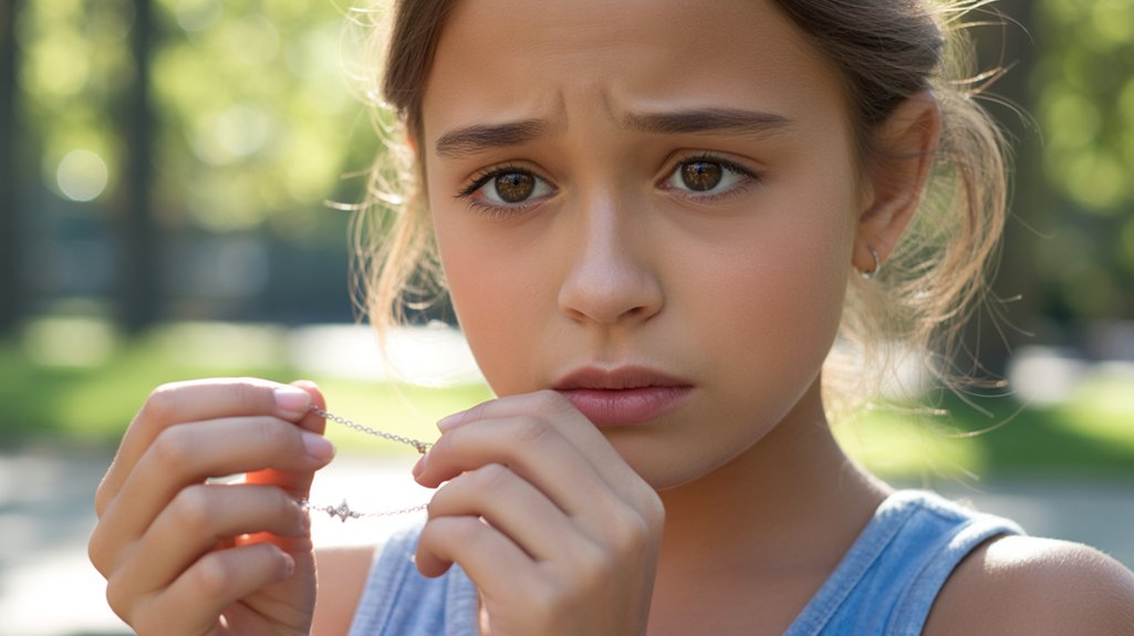 concern for your well being