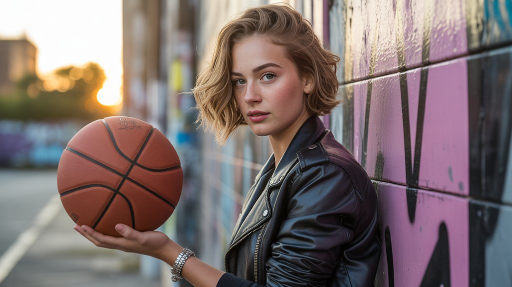 confidence and social skills