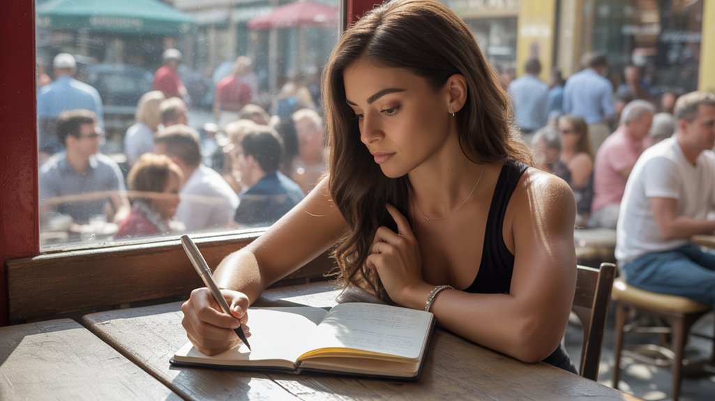 confidently introverted individuals exist