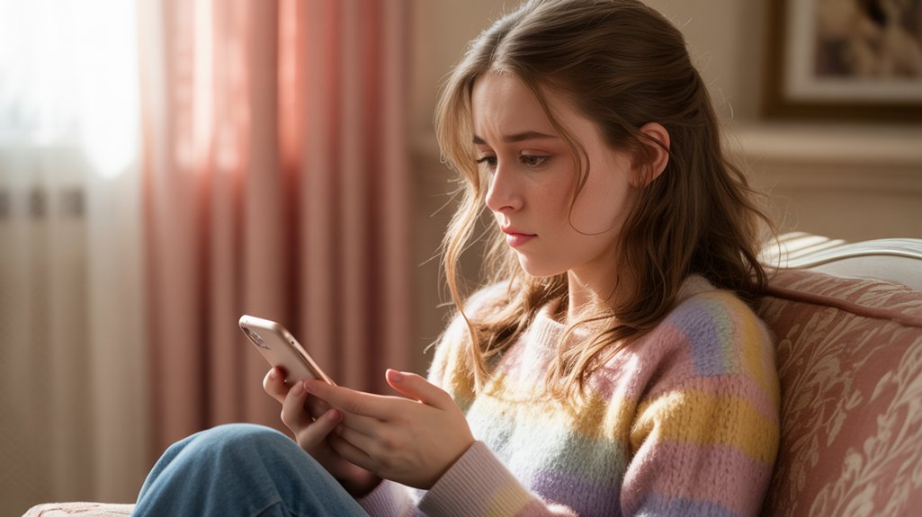 confusion hurt rejection questions