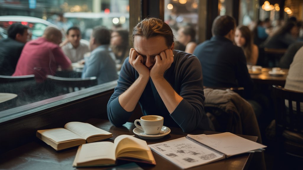 conquering introvert social challenges