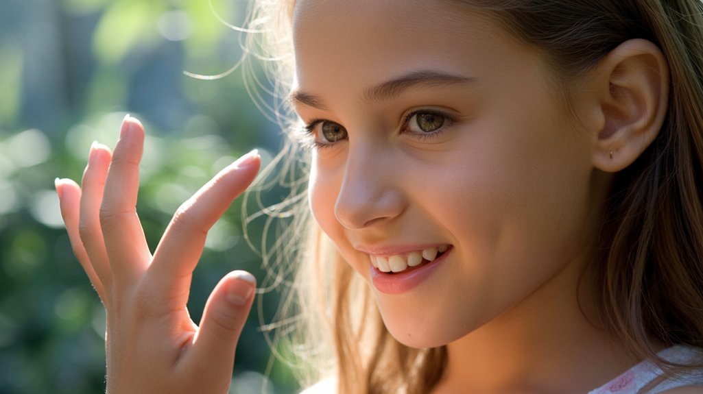 consent and mutual interest