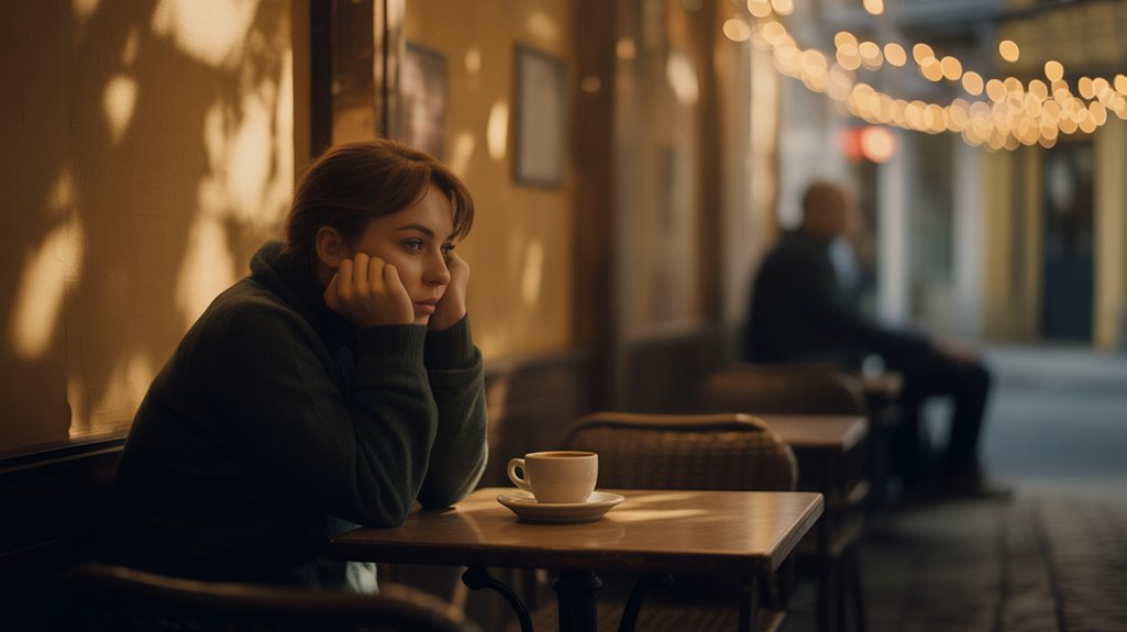 consequences of ignoring ghosting