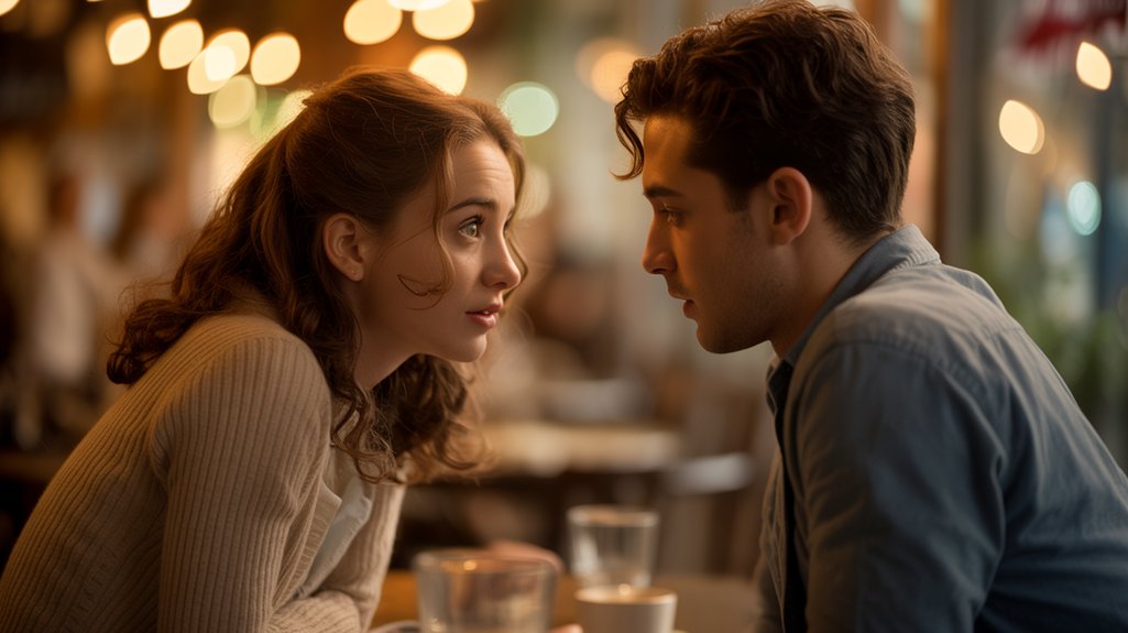 curiosity about sexual experience