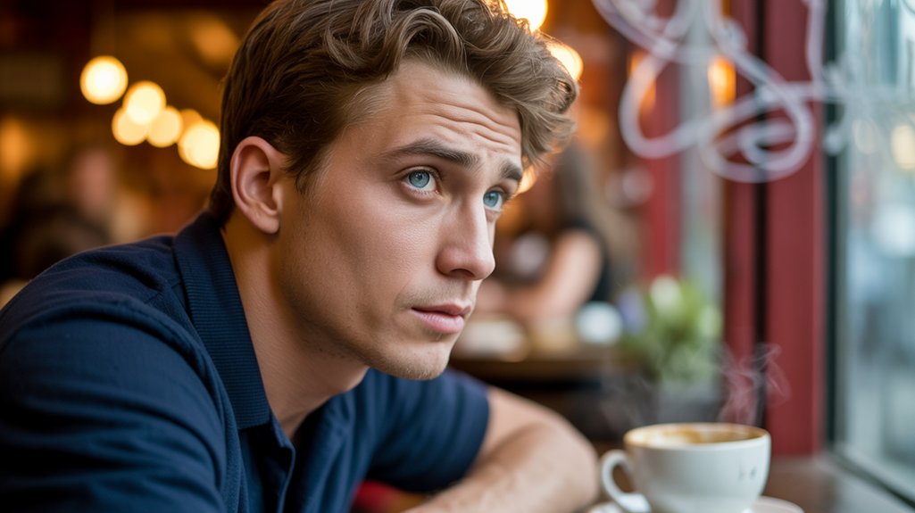 curiosity about your interests