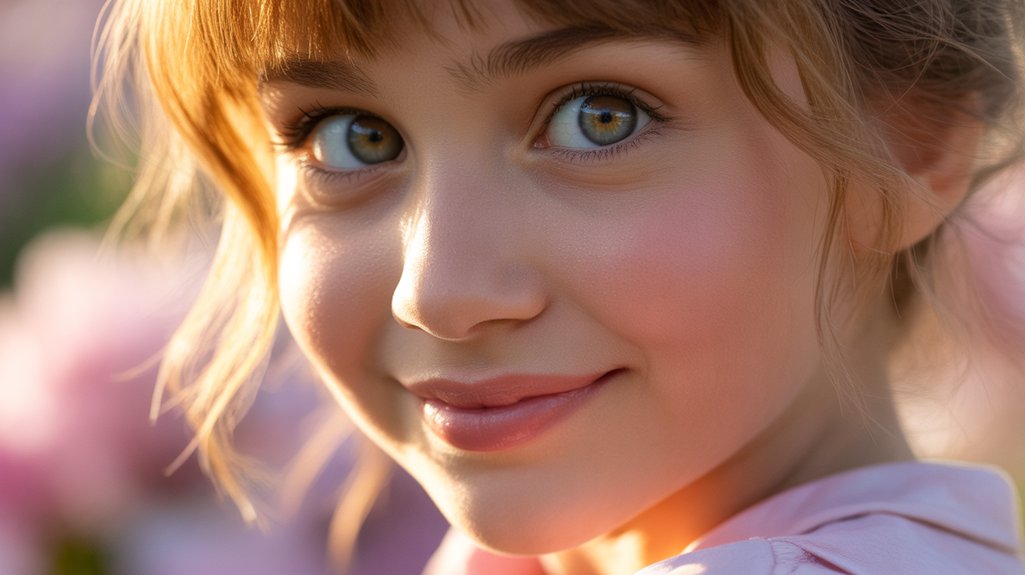 cute affectionate expression used