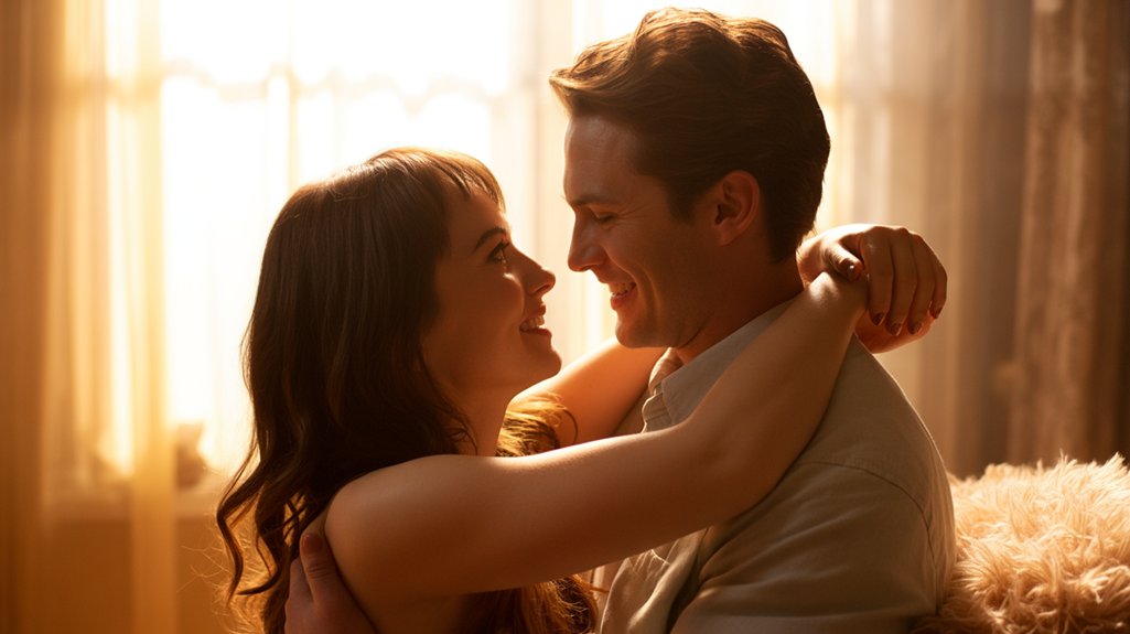 daddy roleplay and appeal