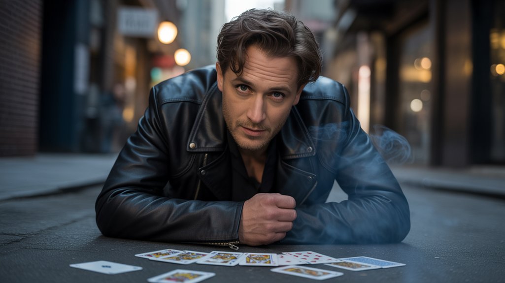 deceptive or dishonest behavior