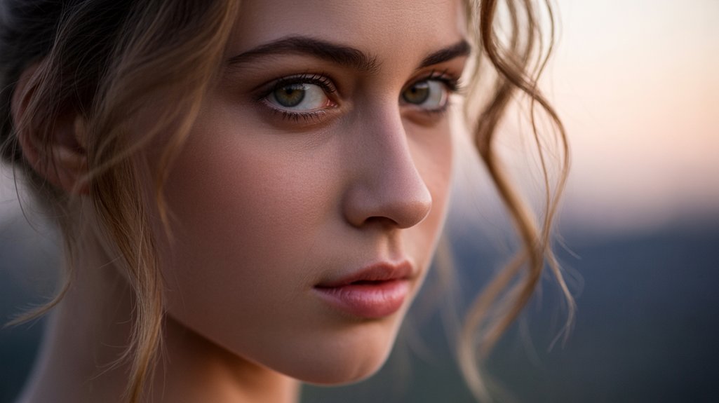 deep emotional connection indicated