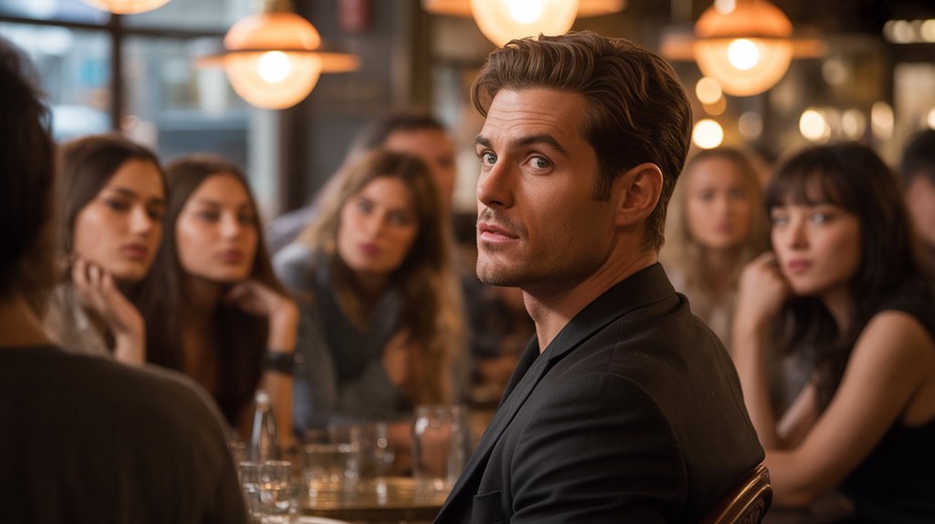 deep voice signifies masculinity