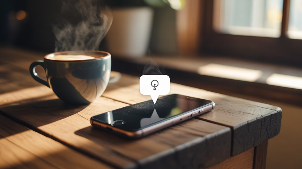 delayed response signals interest