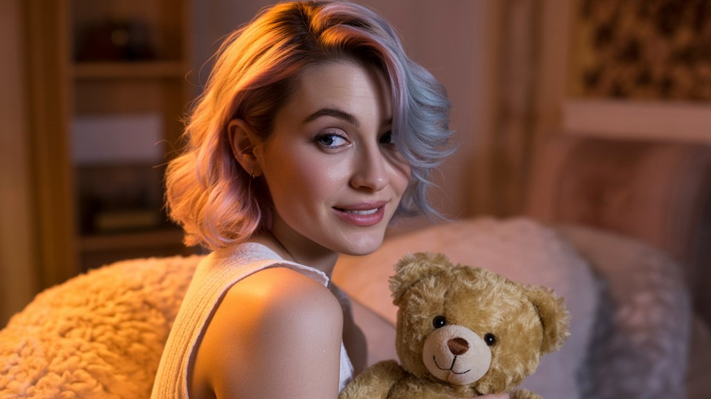 desire for affection or authority