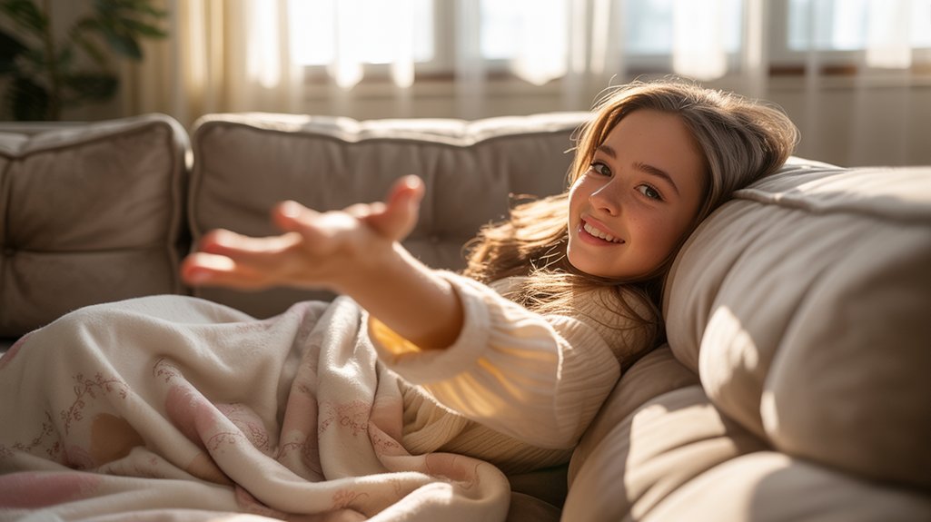 desire for emotional closeness