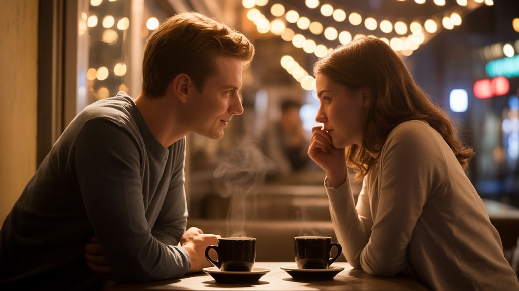 desire for personal connection