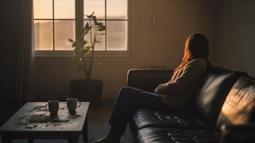 desire for personal independence