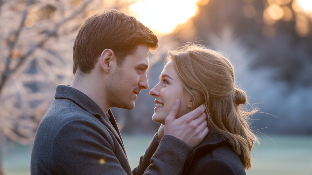 desire for romantic connection