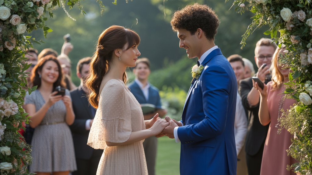 different personalities successful union