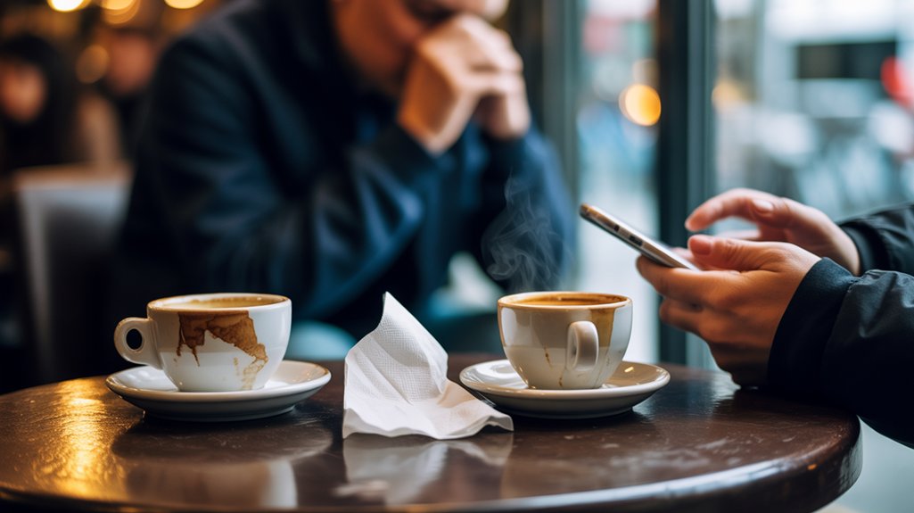 diminished regard for them