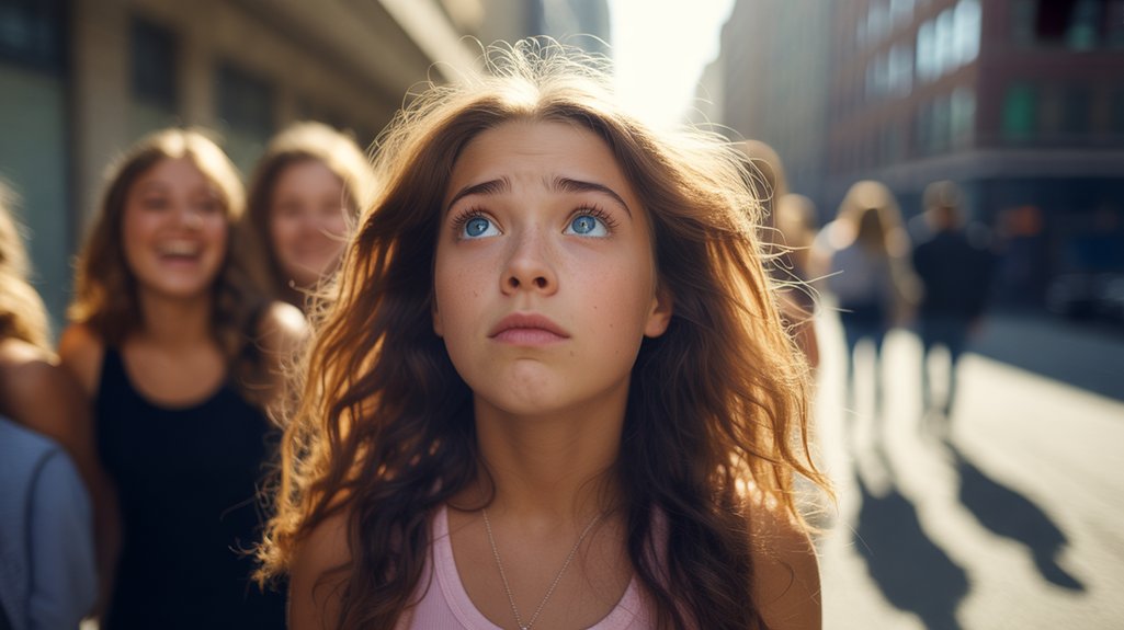 displeasure or annoyance expressed