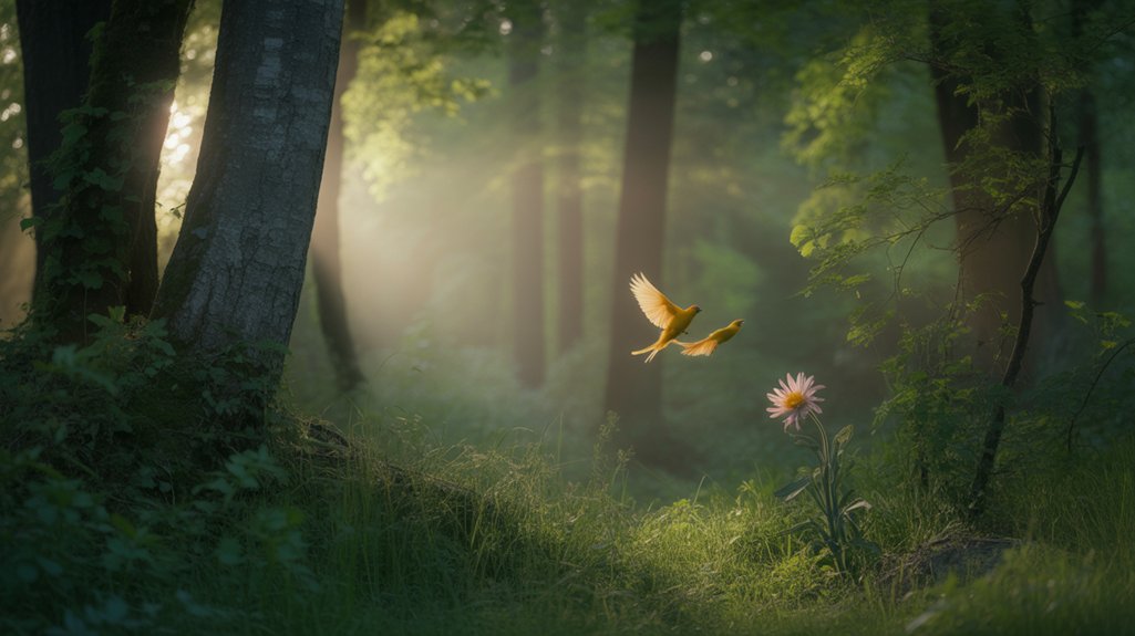 divine protection from relationships