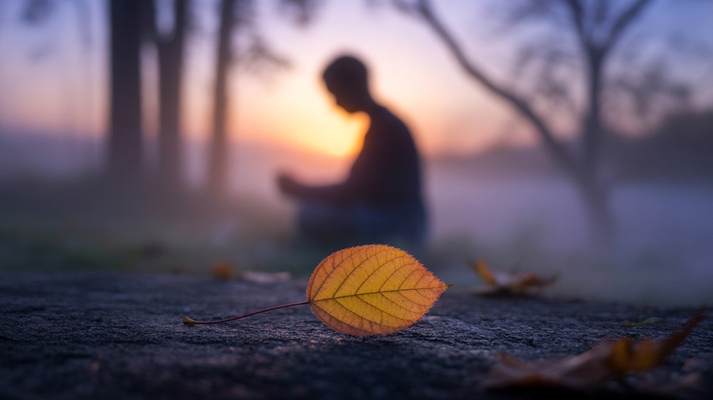 divine purpose in separation