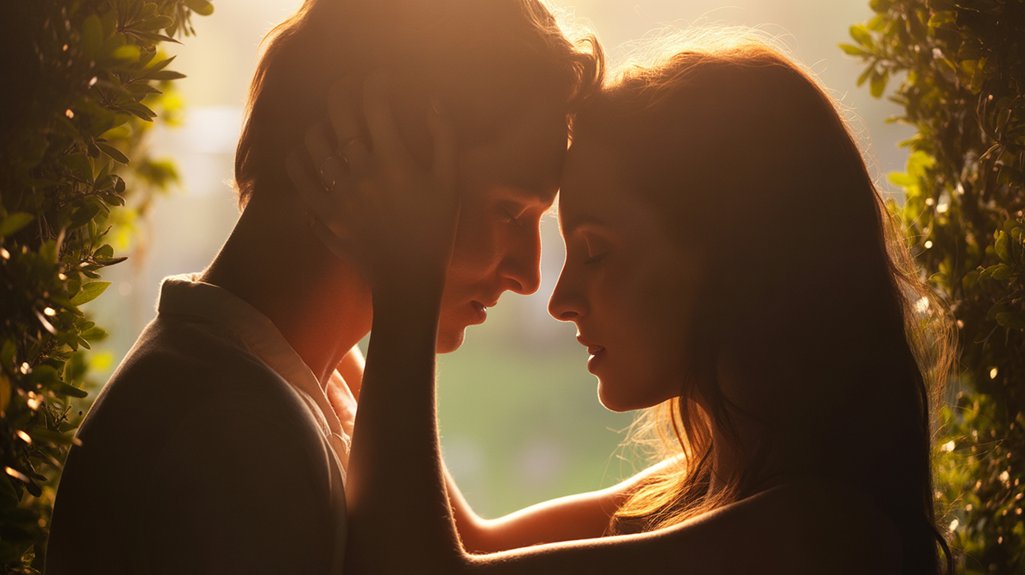 dreams reveal sexual attraction