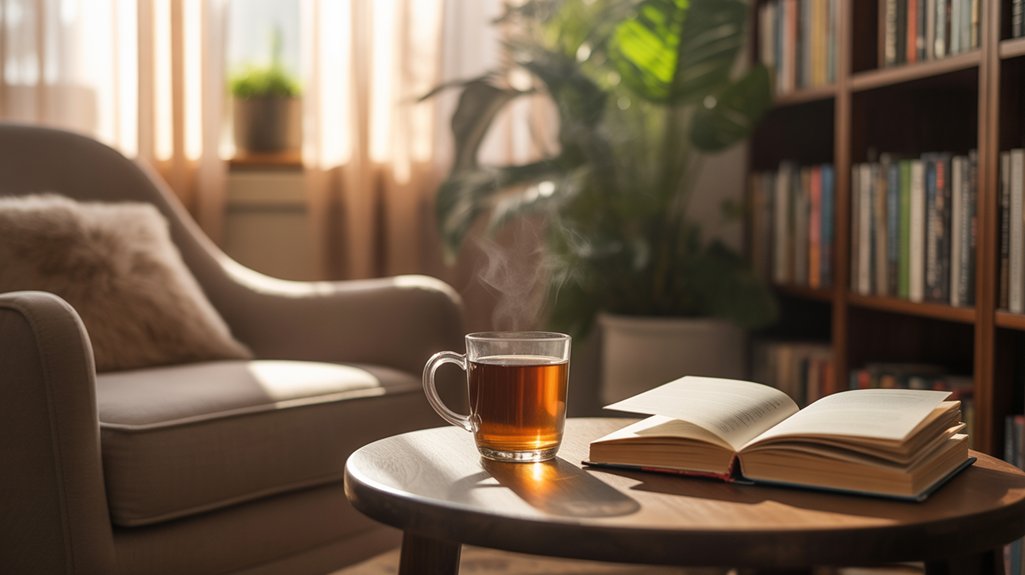 embrace solitude enhance charisma