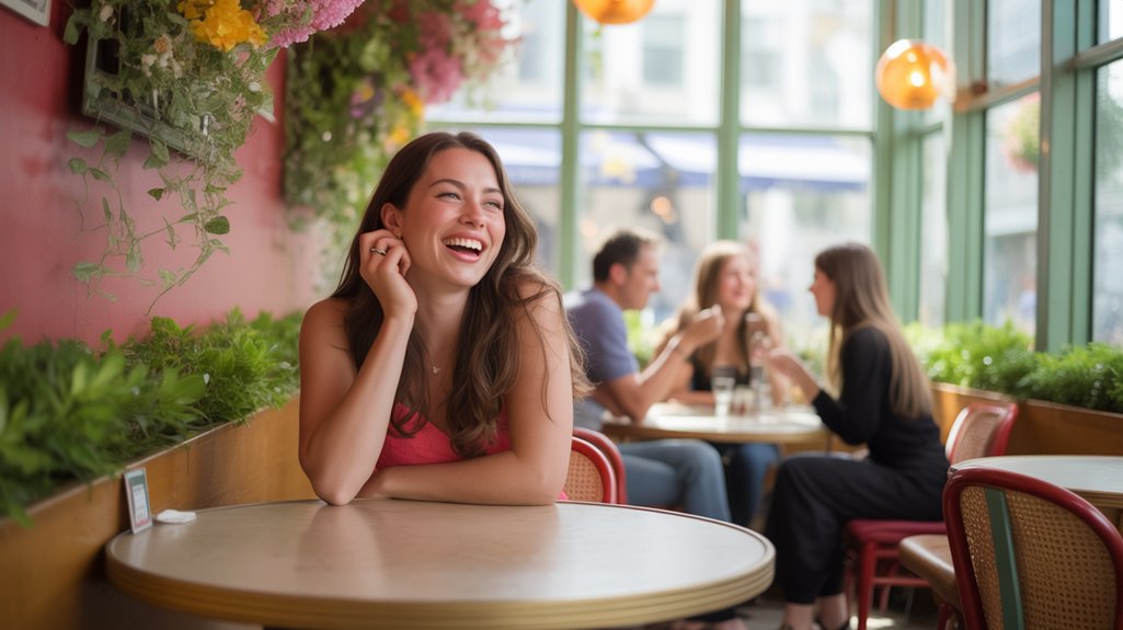 embracing social transformation skills