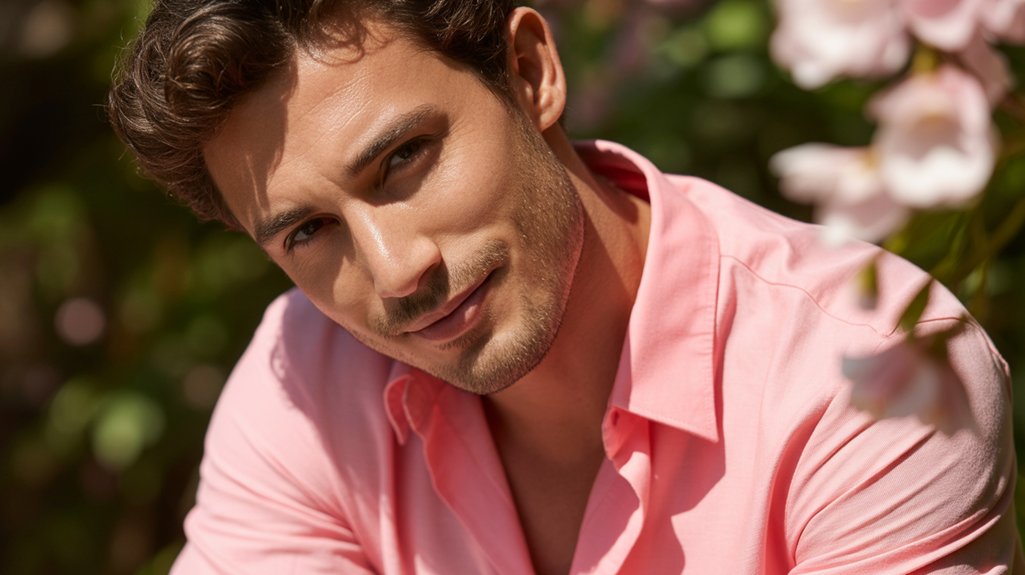 embracing unconventional color choices