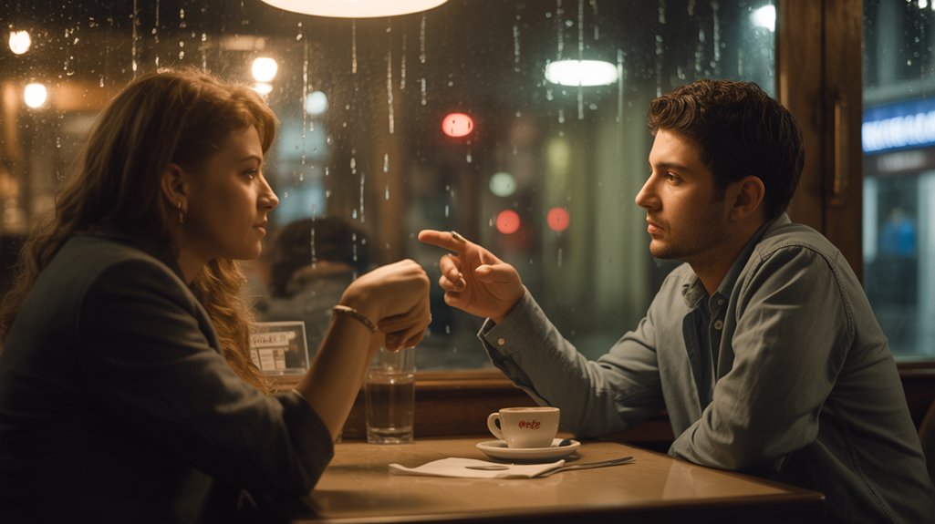 emotional attachment or reflection