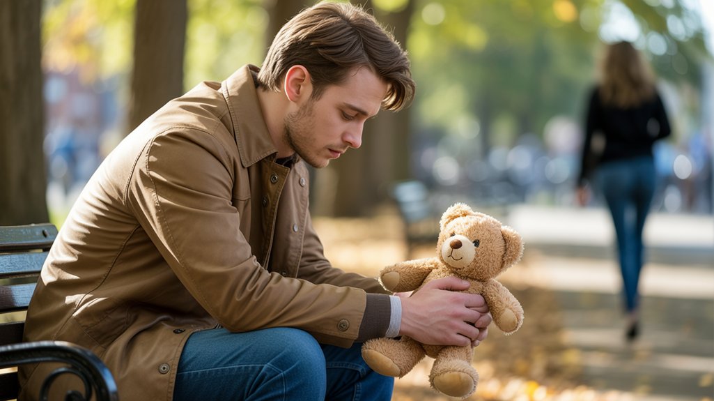 emotional challenges with women