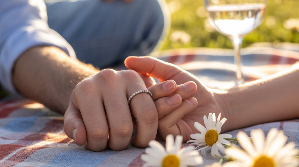 emotional commitment and affection