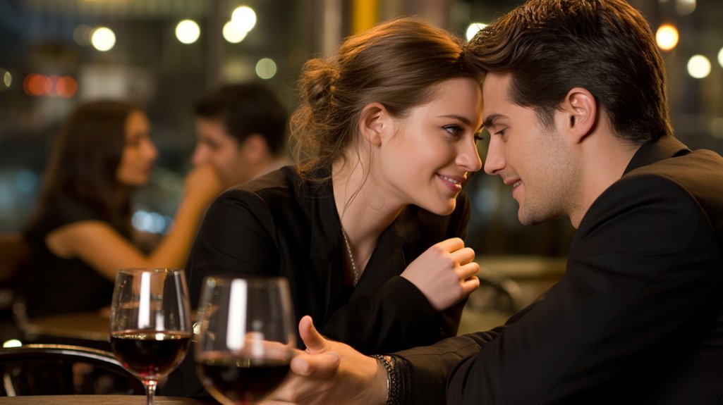 emotional complications and loyalty