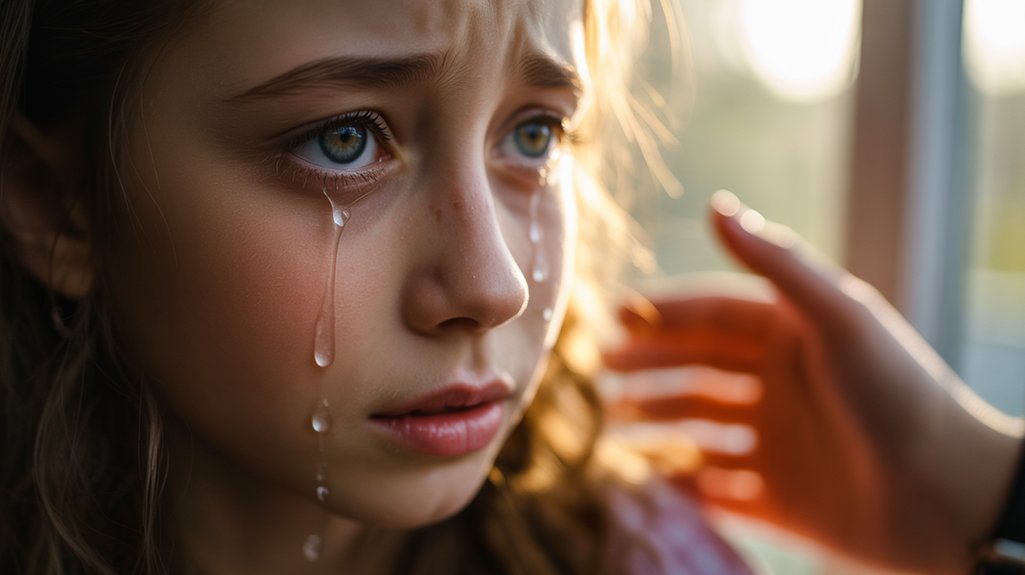 emotional connection and care