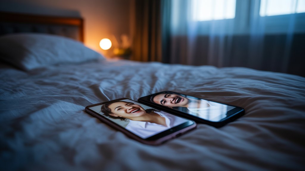 emotional connection through intimacy