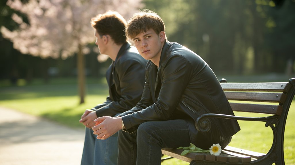 emotional cues and interactions