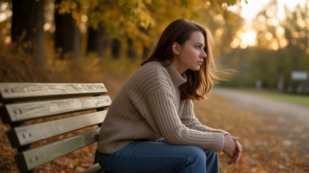 emotional distancing and reflection