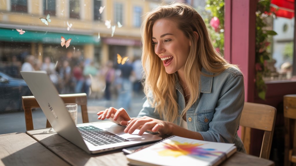 emotional excitement in communication