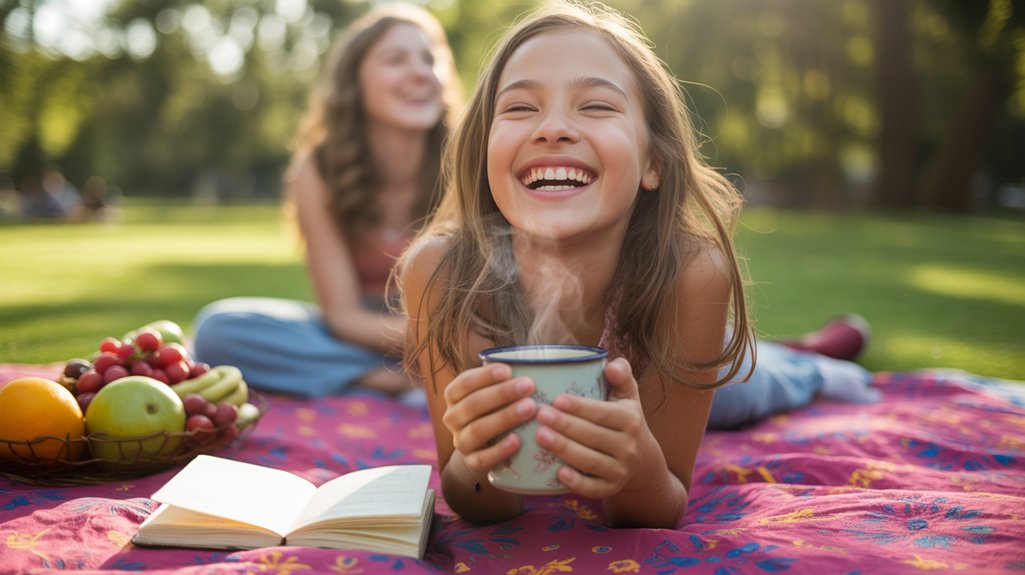 emotional intimacy and trust