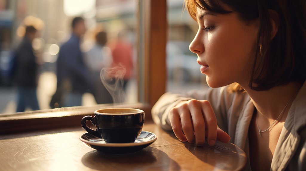 emotional longing for connection