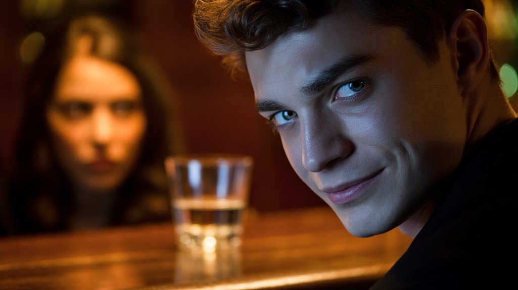 emotional manipulation and deceit